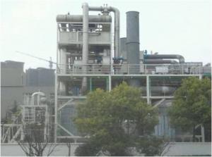 鄭州金譽包裝公司回收設(shè)備第二期